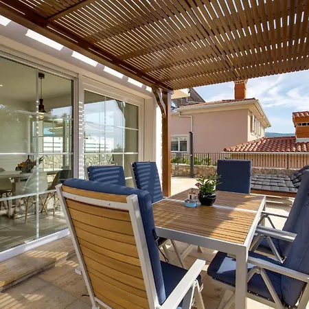 3 Bedroom Stunning In Holiday home
