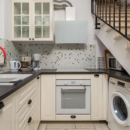 3 Bedroom Stunning In Ferienhaus *