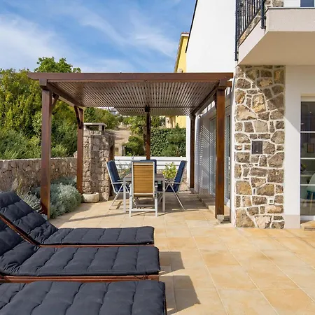 3 Bedroom Stunning In Ferienhaus