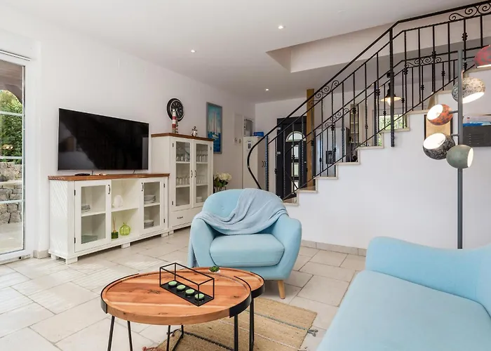 Dom wakacyjny 3 Bedroom Stunning In