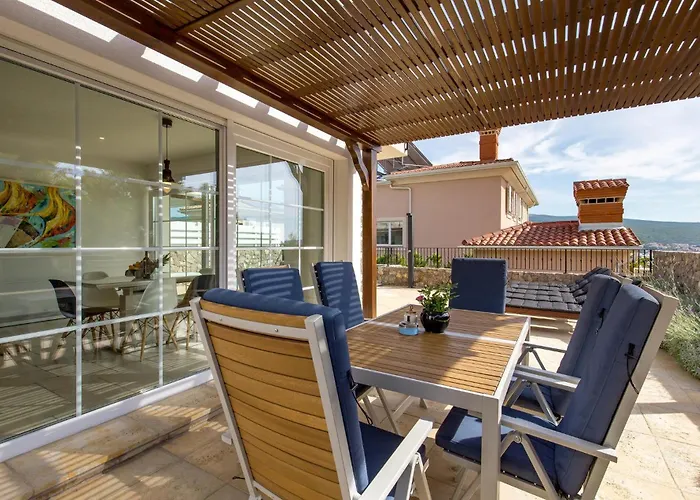 3 Bedroom Stunning In Dom wakacyjny