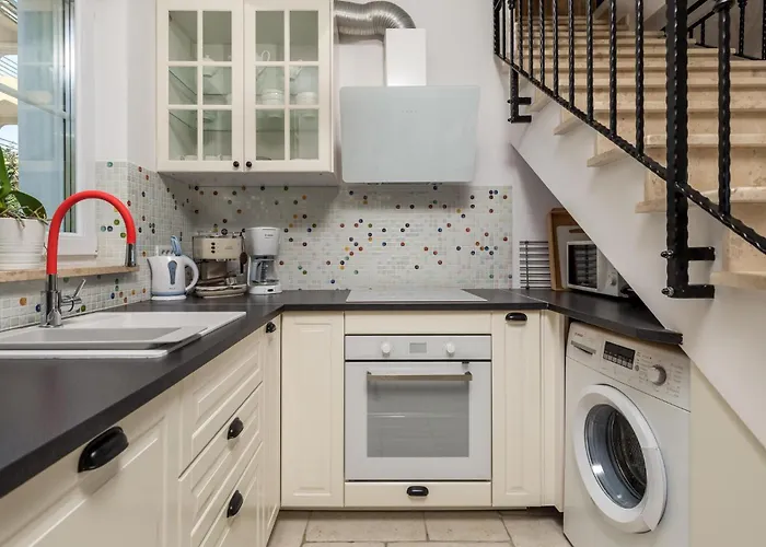 3 Bedroom Stunning In Dom wakacyjny *