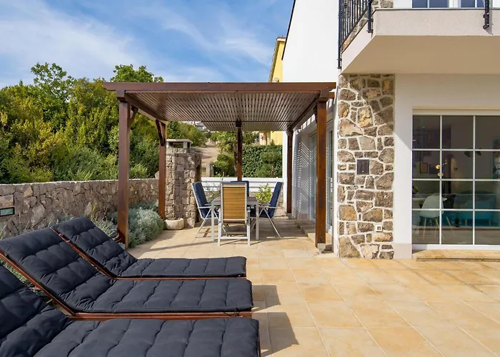 3 Bedroom Stunning In Dom wakacyjny