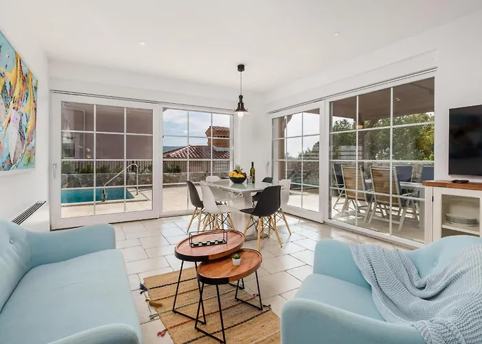 3 Bedroom Stunning In Dom wakacyjny