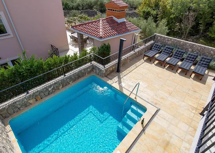 Dom wakacyjny 3 Bedroom Stunning In *