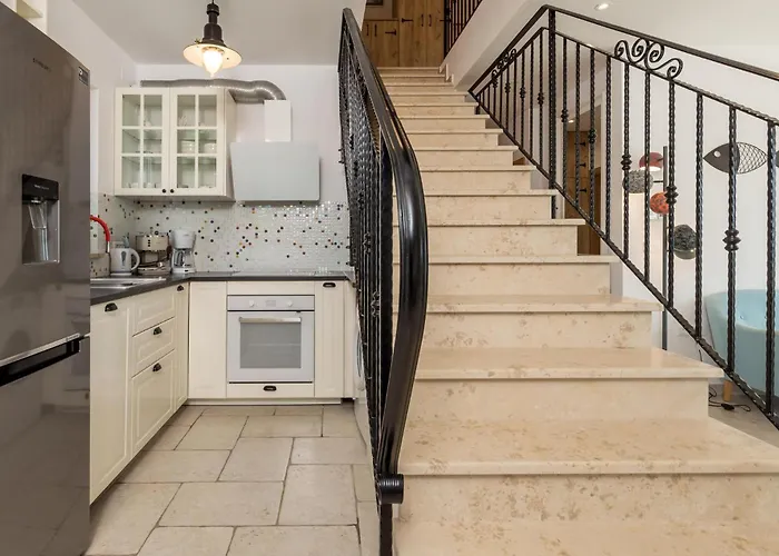 3 Bedroom Stunning In * Kornić