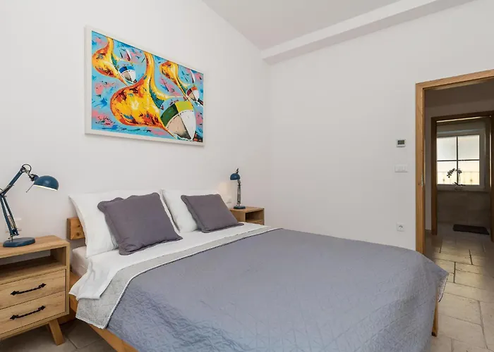 Dom wakacyjny 3 Bedroom Stunning In *